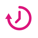 clock icon