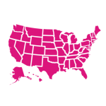 united states icon