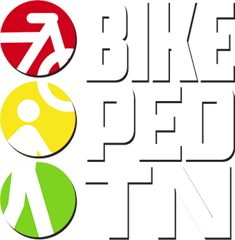Bike Ped TN Logo